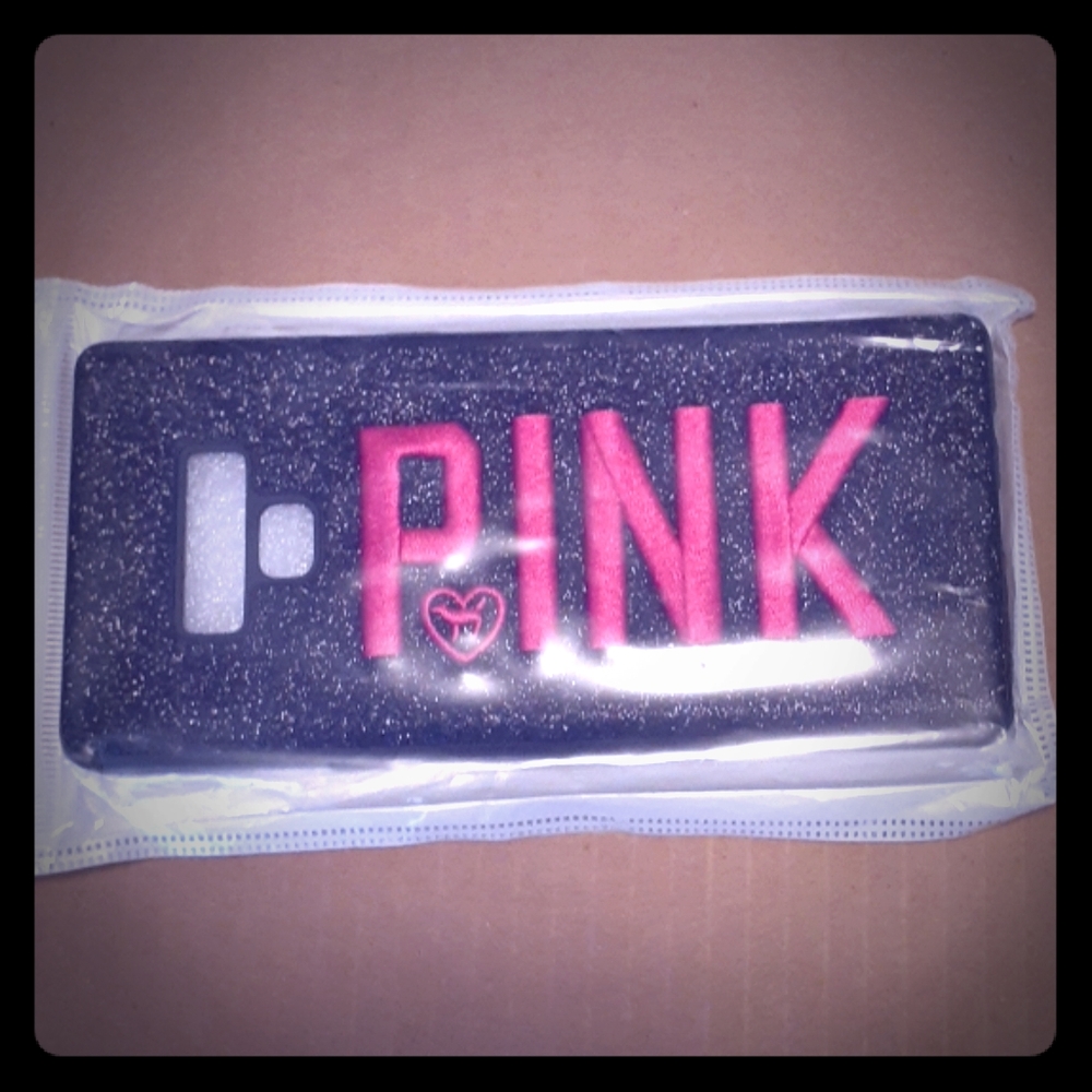 Cell phone case